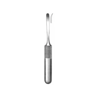 Bone Chisels and Gouges